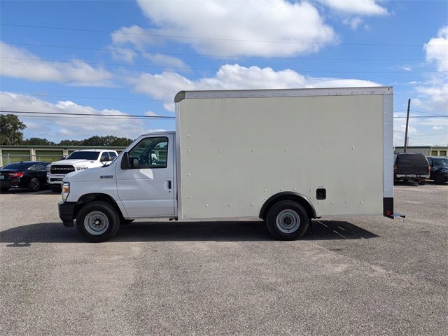 Certified 2023 Ford E-350 and Econoline 350 Super Duty w/ Driver's Safety Package image 2