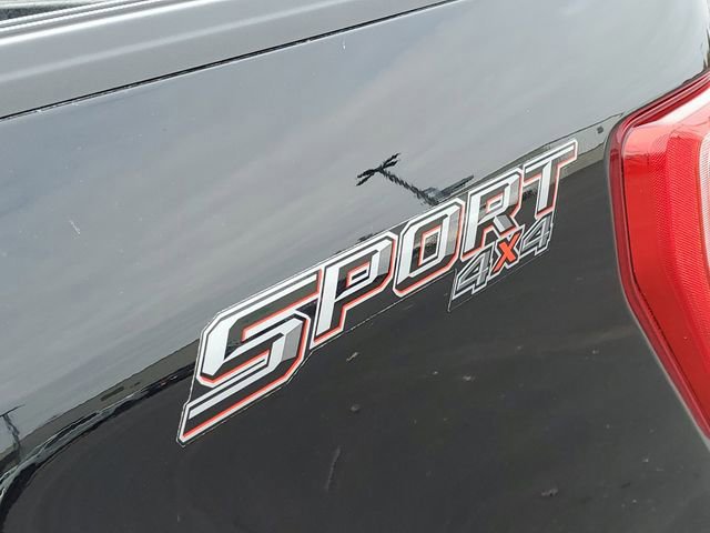 Certified 2023 Ford F150 XLT w/ Equipment Group 302A High image 9