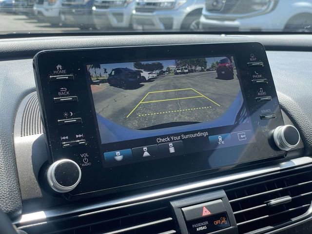 Used 2022 Honda Accord Touring image 12