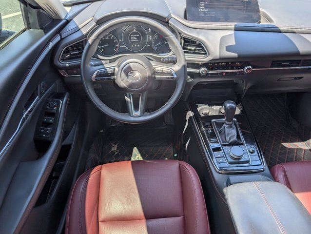 Used 2024 MAZDA CX-30 AWD 2.5 S w/ Preferred Package image 26
