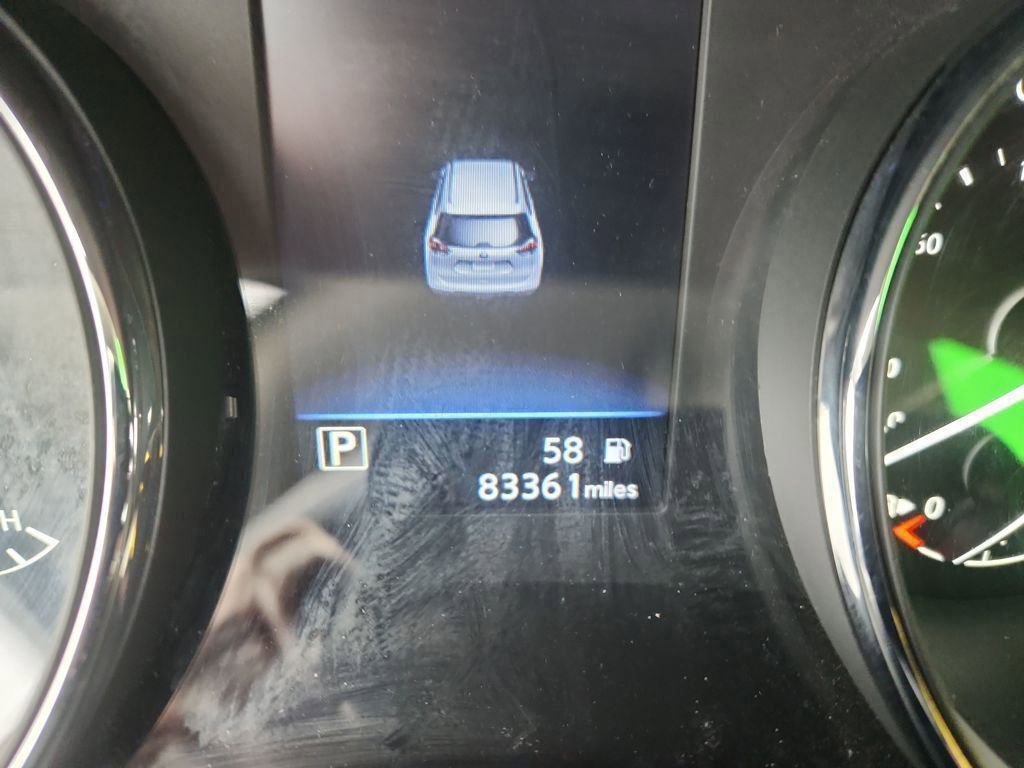 Used 2019 Nissan Rogue SV image 14