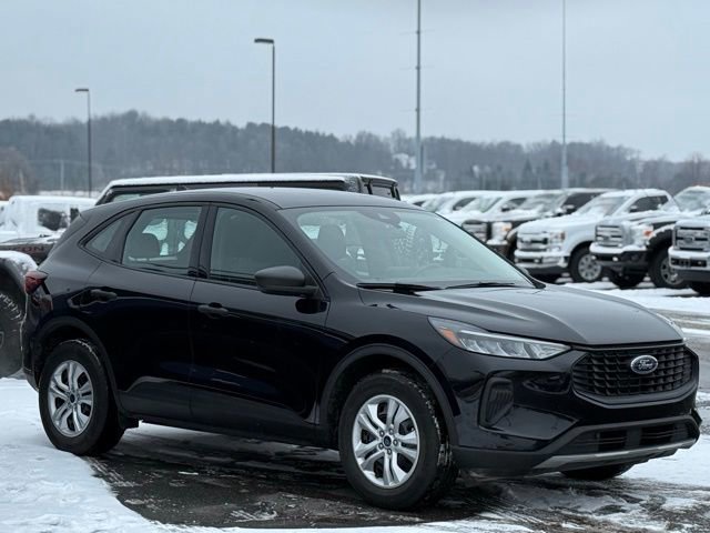 Certified 2023 Ford Escape AWD image 12