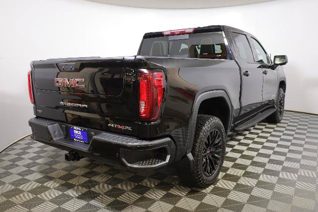 Used 2022 GMC Sierra 1500 AT4X AWD/4WD image 6
