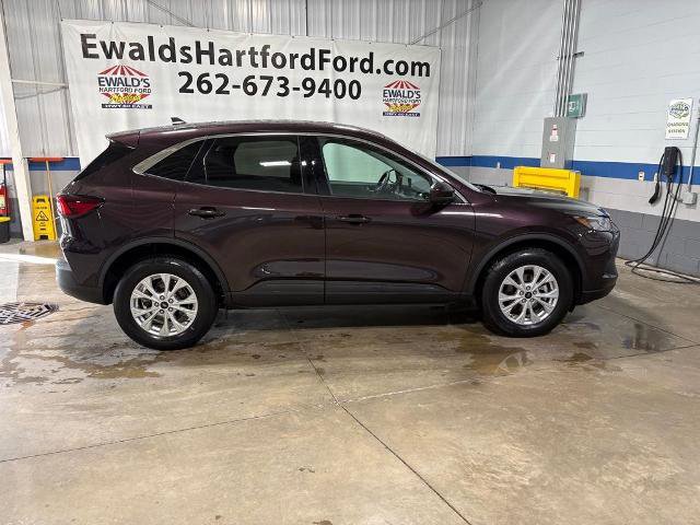 Certified 2023 Ford Escape Active w/ Tech Pack #2 image 6