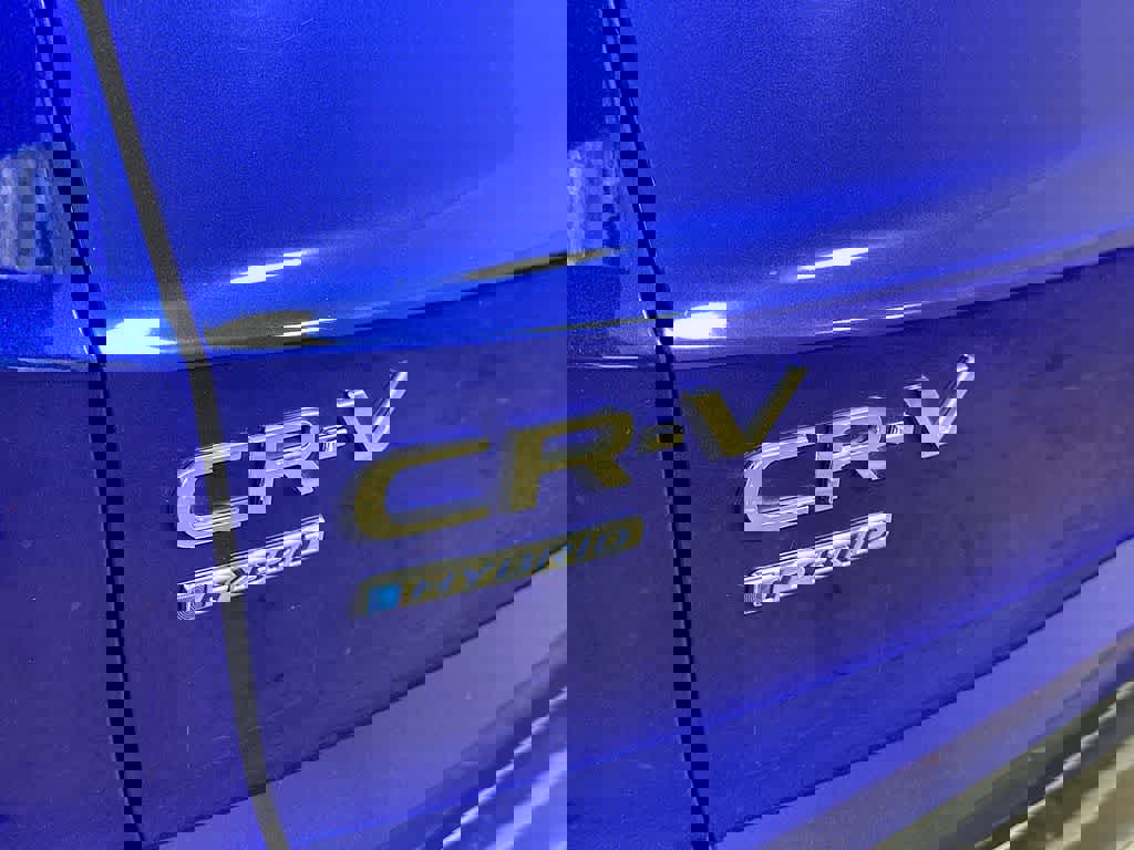 Used 2023 Honda CR-V Sport image 10