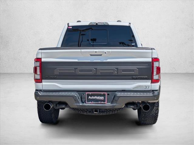 Certified 2023 Ford F150 Raptor w/ Raptor 37 Performance Package image 4
