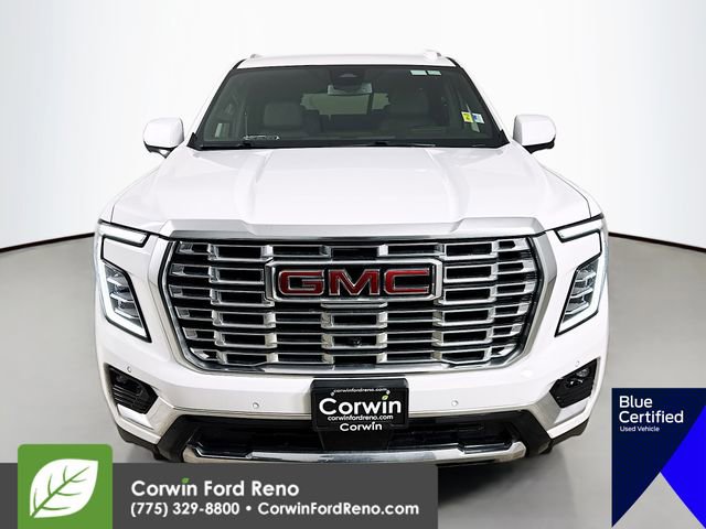 Used 2025 GMC Yukon Denali image 2