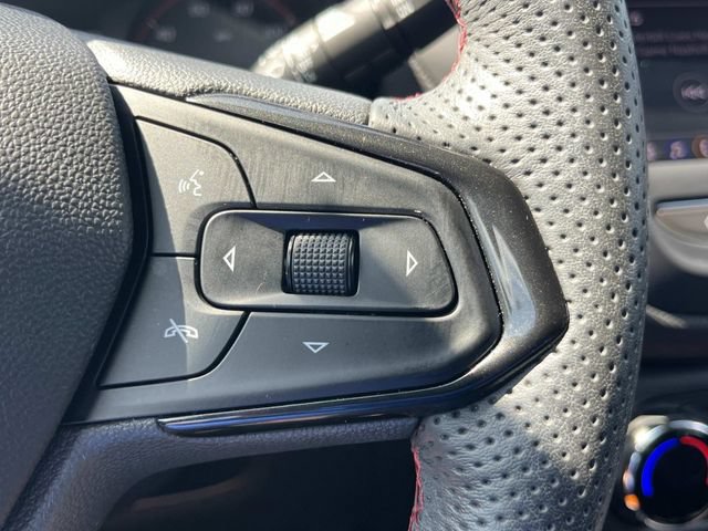 Used 2023 Chevrolet TrailBlazer RS FWD image 33