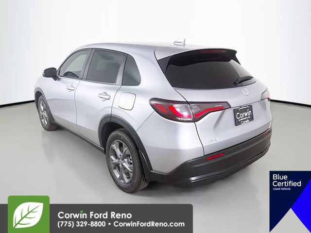 Used 2026 Honda HR-V LX image 5