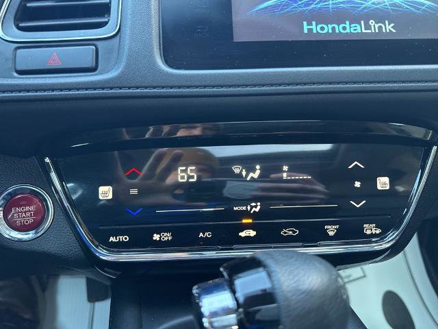 Used 2017 Honda HR-V EX-L image 12