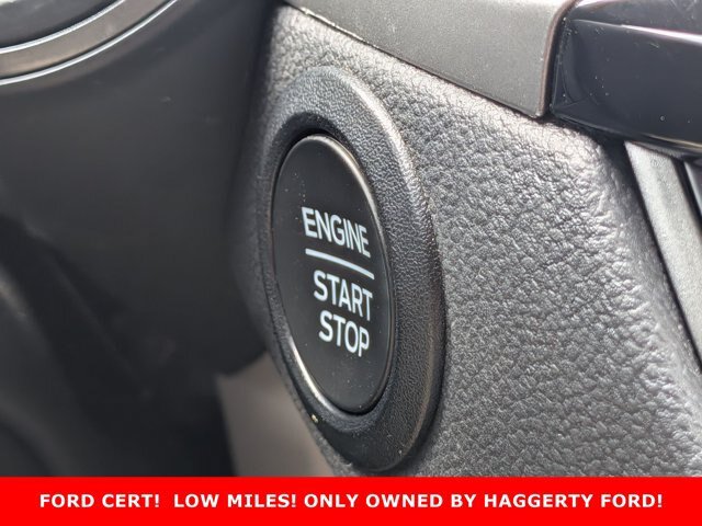 Certified 2023 Ford Escape Active AWD/4WD image 16