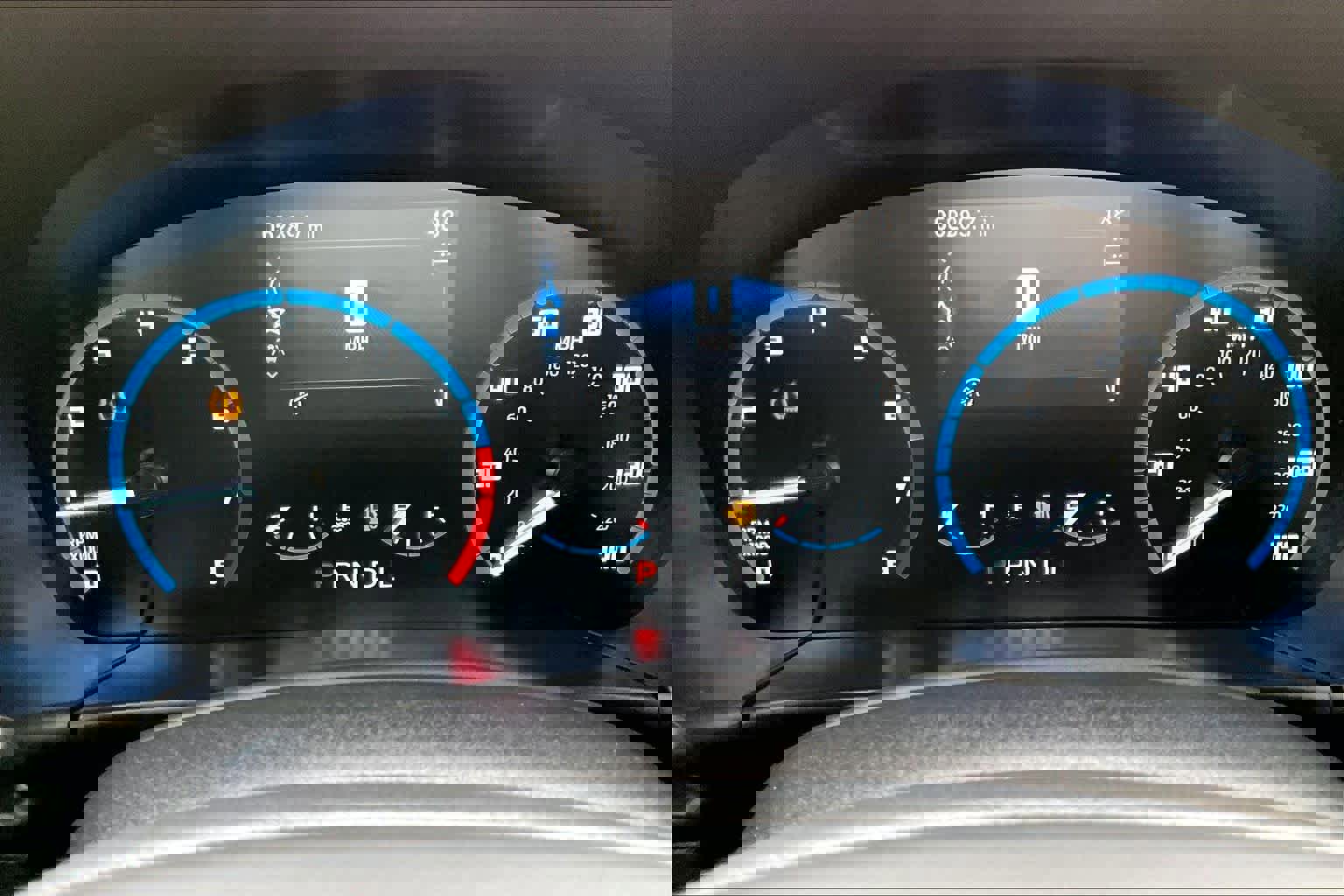 Certified 2024 Ford Bronco Sport Free Wheeling image 25