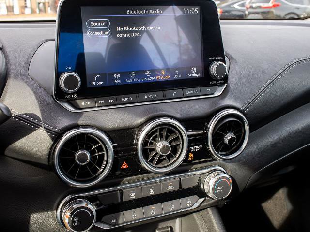 Used 2024 Nissan Sentra SV image 19