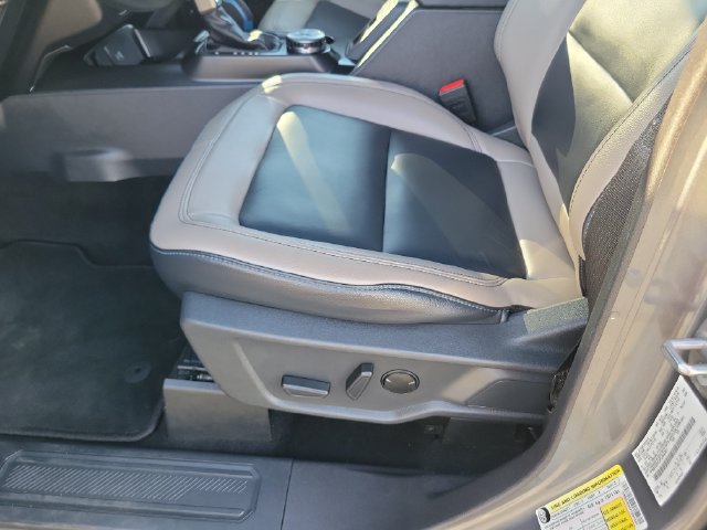 Certified 2023 Ford Bronco Wildtrak AWD/4WD image 22