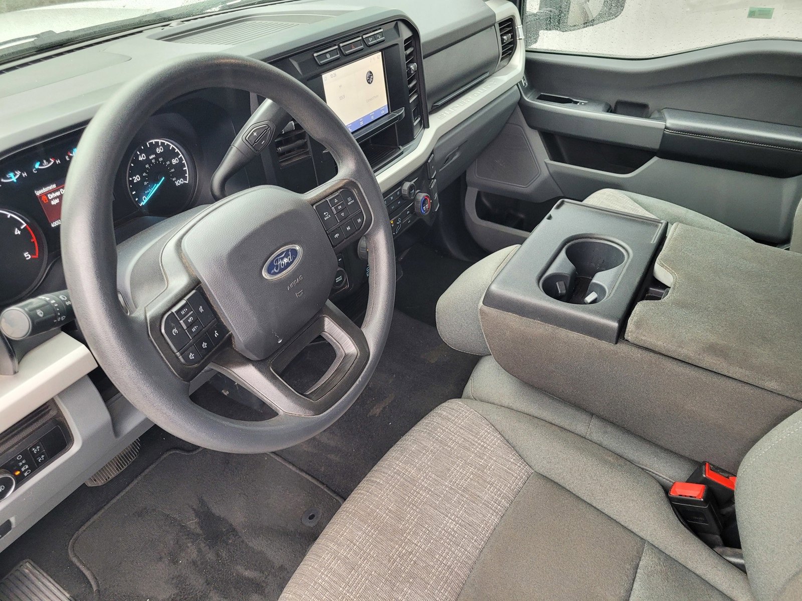 Certified 2024 Ford F250 XLT w/ FX4 Off-Road Package image 19