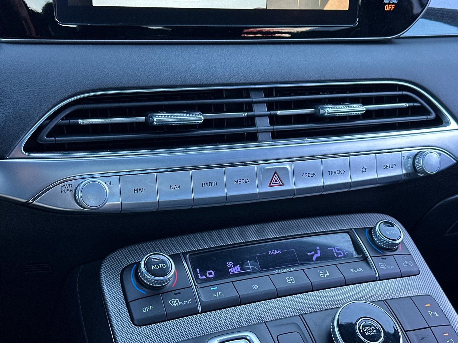 Used 2022 Hyundai Palisade Calligraphy w/ Cargo Package image 21