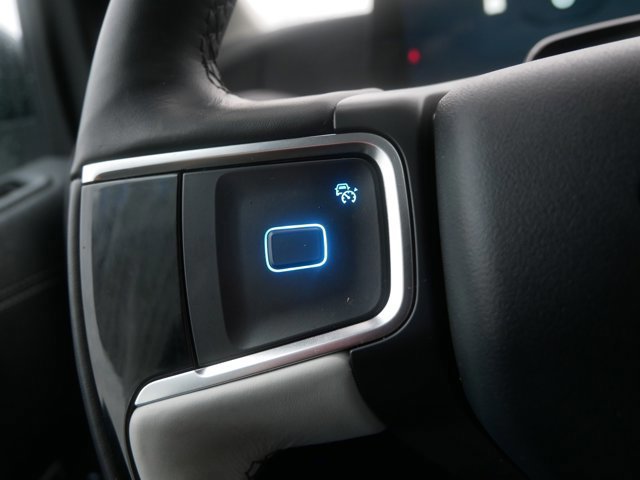 Certified 2025 Ford Expedition Max Platinum image 17