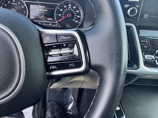 Used 2021 Kia Sorento S w/ Panoramic Sunroof Package image 17