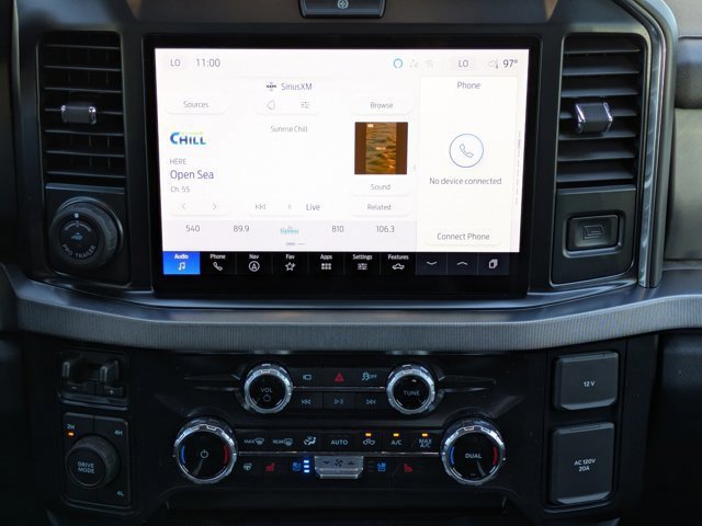 Certified 2025 Ford F350 Platinum image 18