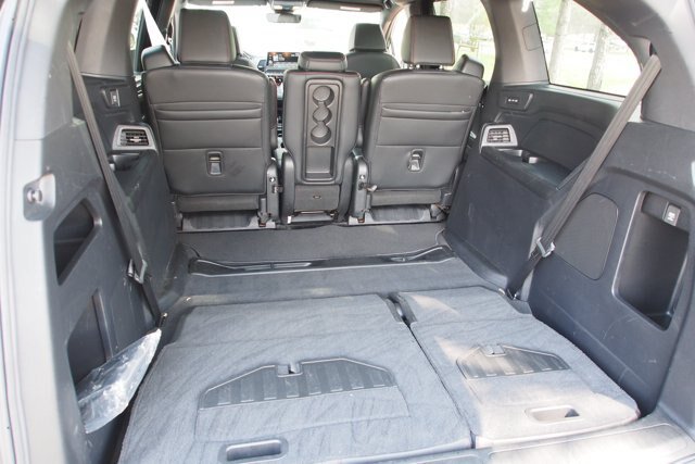Used 2025 Honda Odyssey Sport-L image 18