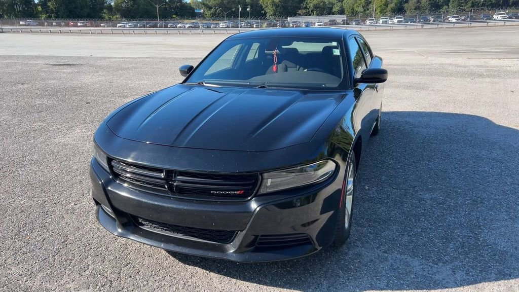 Used 2023 Dodge Charger SXT image 23