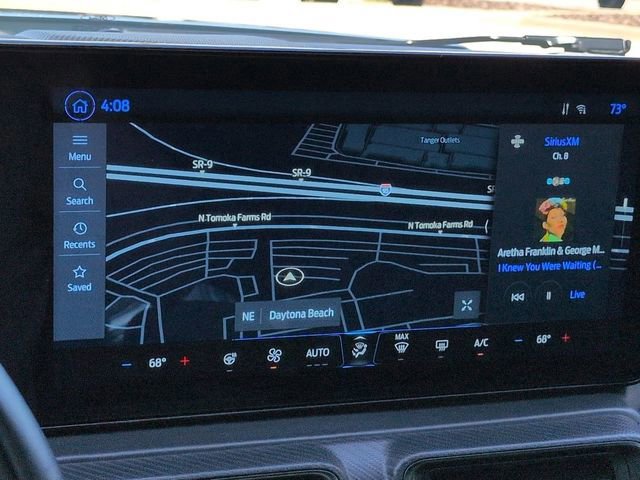 Certified 2024 Ford Mustang Dark Horse w/ Dark Horse Handlin Package image 20