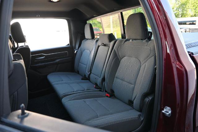Used 2022 RAM 1500 Big Horn AWD/4WD image 24