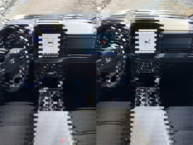 Certified 2021 Ford F150 XLT w/ Equipment Group 302A High image 16