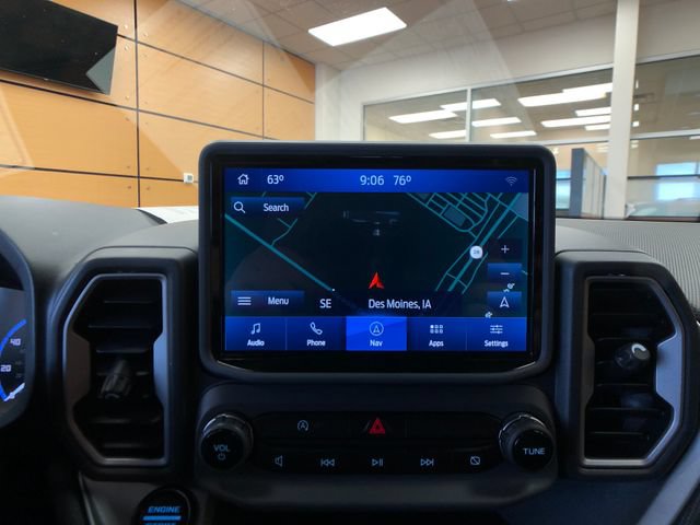Certified 2022 Ford Bronco Sport Big Bend w/ Convenience Package AWD/4WD image 17