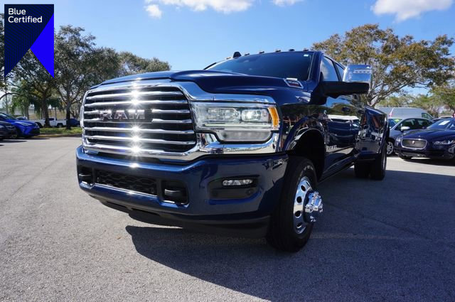 Used 2023 RAM 3500 Limited