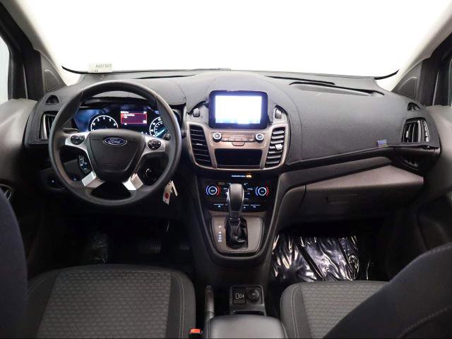 Certified 2022 Ford Transit Connect XLT image 14
