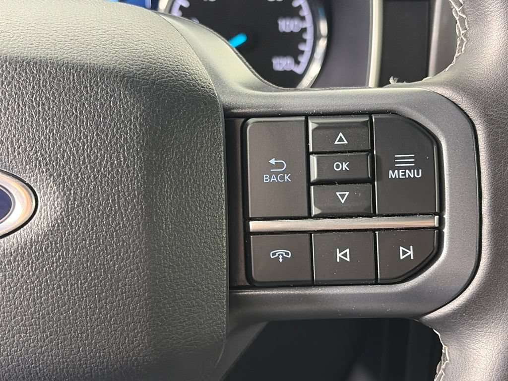 Certified 2023 Ford F150 XLT w/ Equipment Group 302A High AWD/4WD image 18