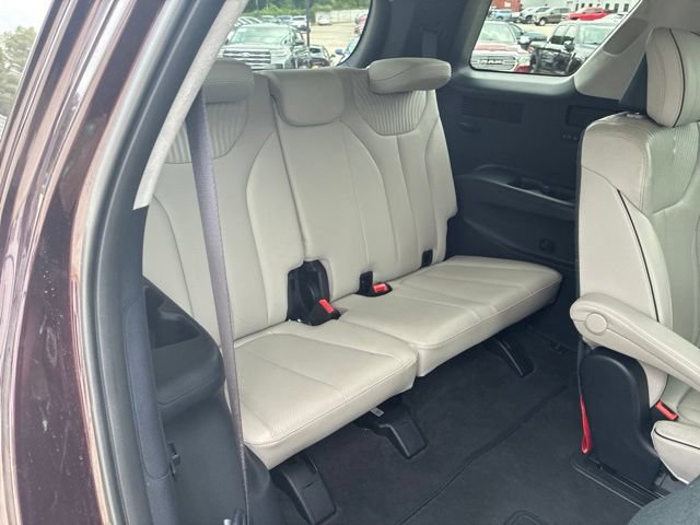Used 2024 Hyundai Palisade Calligraphy AWD/4WD image 65