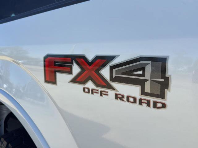 Certified 2020 Ford F150 Platinum w/ Equipment Group 701A Luxury image 12