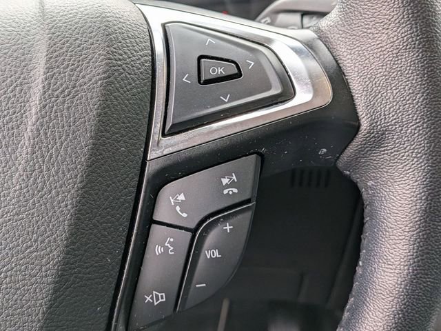 Certified 2023 Ford Edge SEL w/ Convenience Package AWD/4WD image 19
