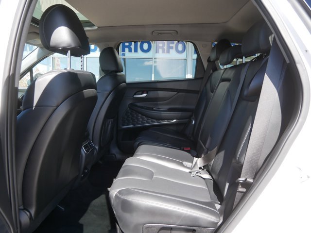 Used 2023 Hyundai Santa Fe SEL AWD/4WD image 17