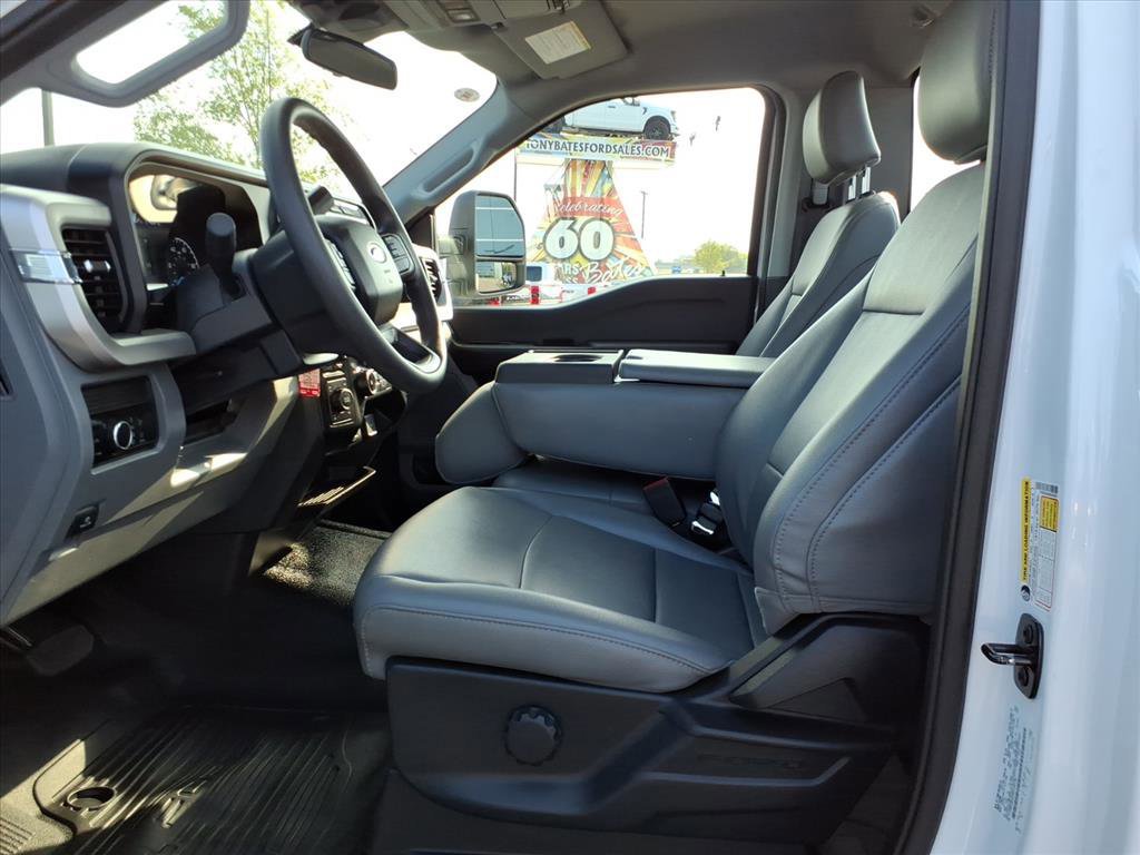 Certified 2024 Ford F250 XL w/ XL Off-Road Package image 11