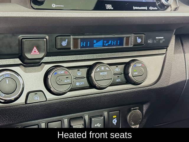 Used 2023 Toyota Tacoma TRD Pro image 16