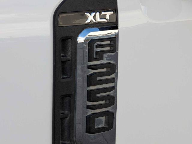 Certified 2025 Ford F250 XLT AWD/4WD image 11