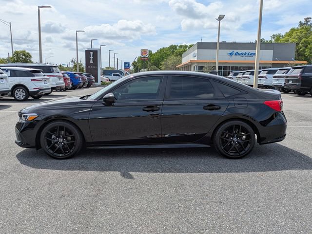 Used 2022 Honda Civic Sport image 7