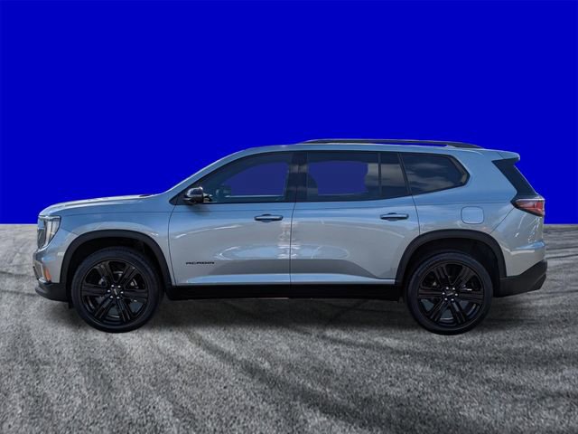 Used 2024 GMC Acadia Elevation w/ Black Edition FWD image 7