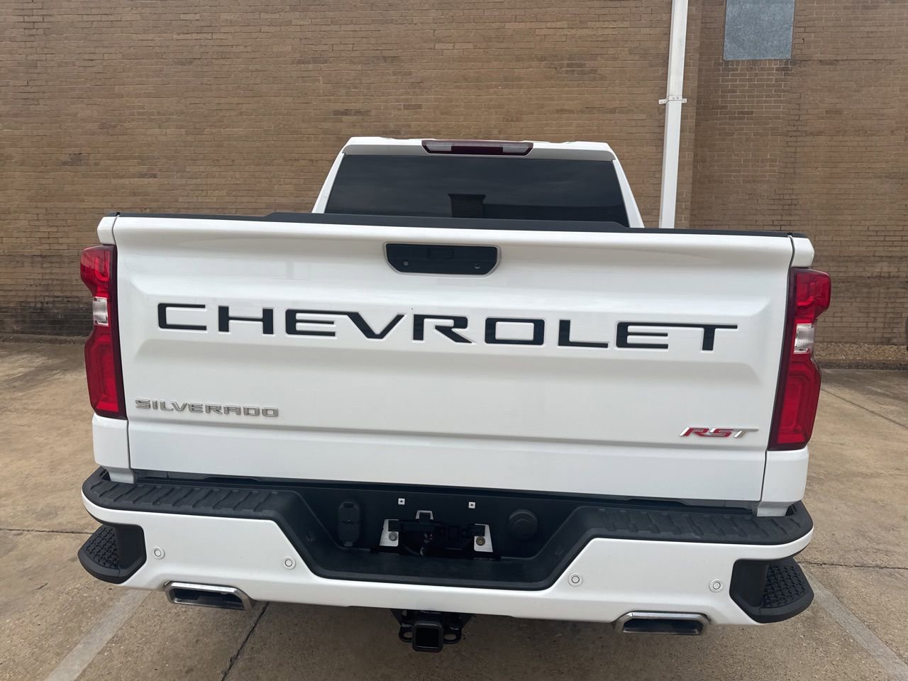 Used 2019 Chevrolet Silverado 1500 RST AWD/4WD image 6