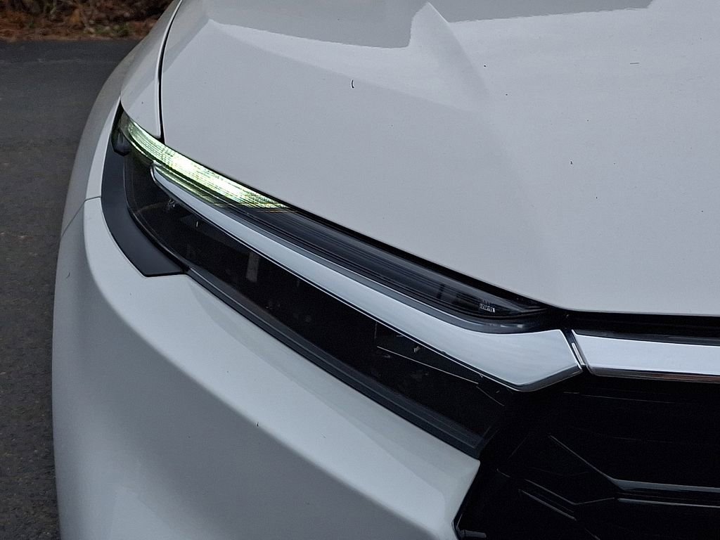 Used 2024 Honda CR-V EX-L image 10