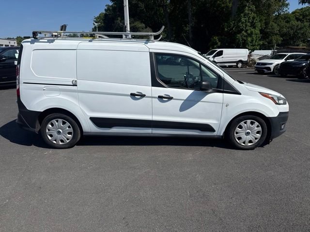 Certified 2020 Ford Transit Connect XL FWD image 9