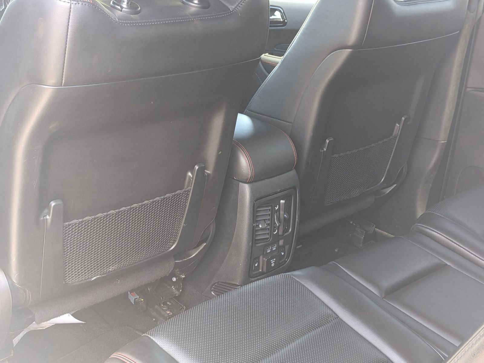 Used 2025 Dodge Durango R/T AWD/4WD image 28