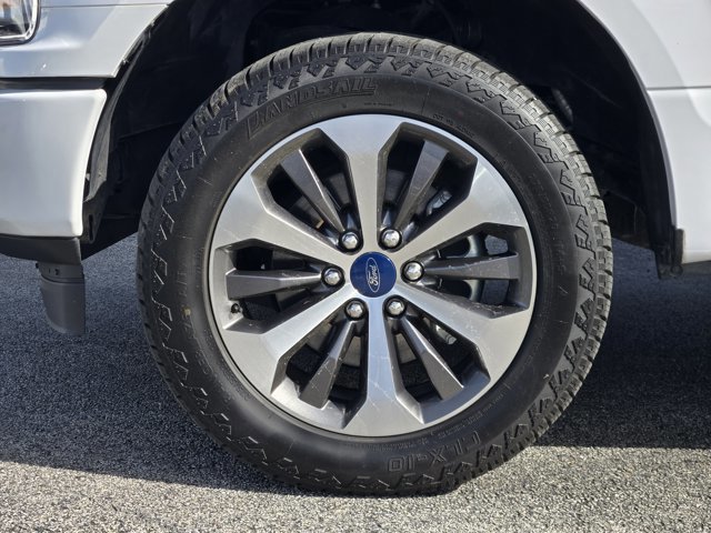 Certified 2020 Ford F150 XL w/ Equipment Group 101A Mid image 10