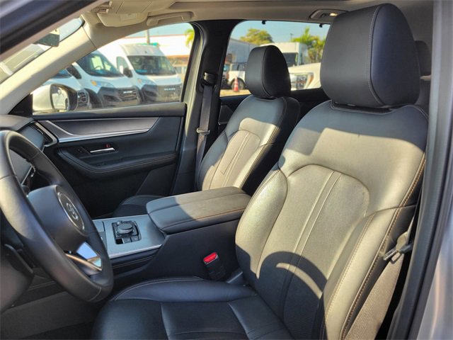 Used 2024 MAZDA CX-90 3.3 Turbo w/ Premium Package image 18