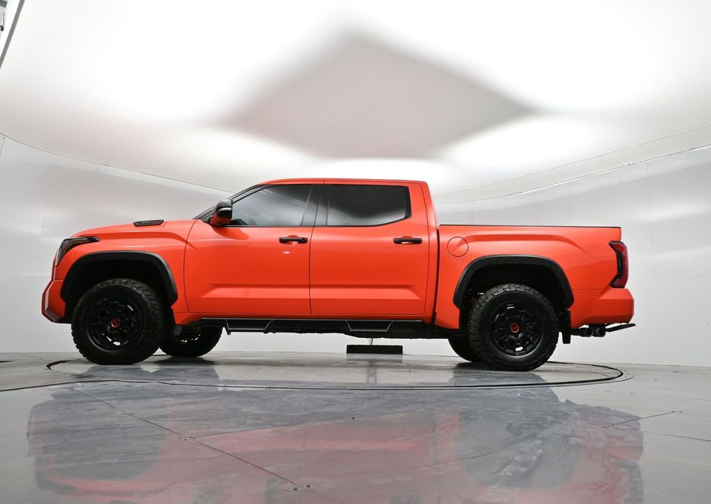 Used 2023 Toyota Tundra TRD Pro image 40