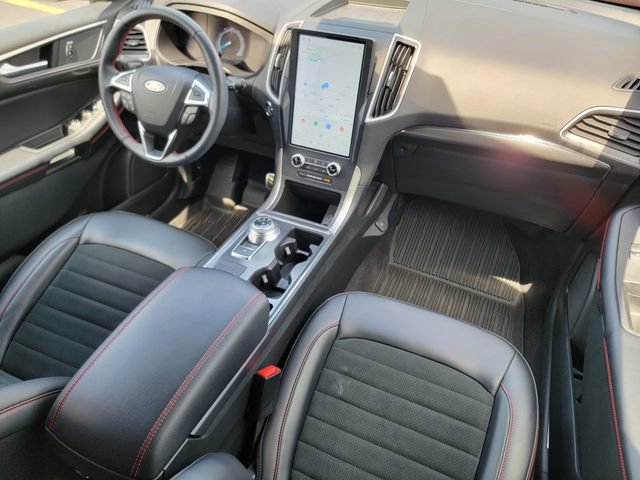 Certified 2023 Ford Edge ST-Line AWD/4WD image 39