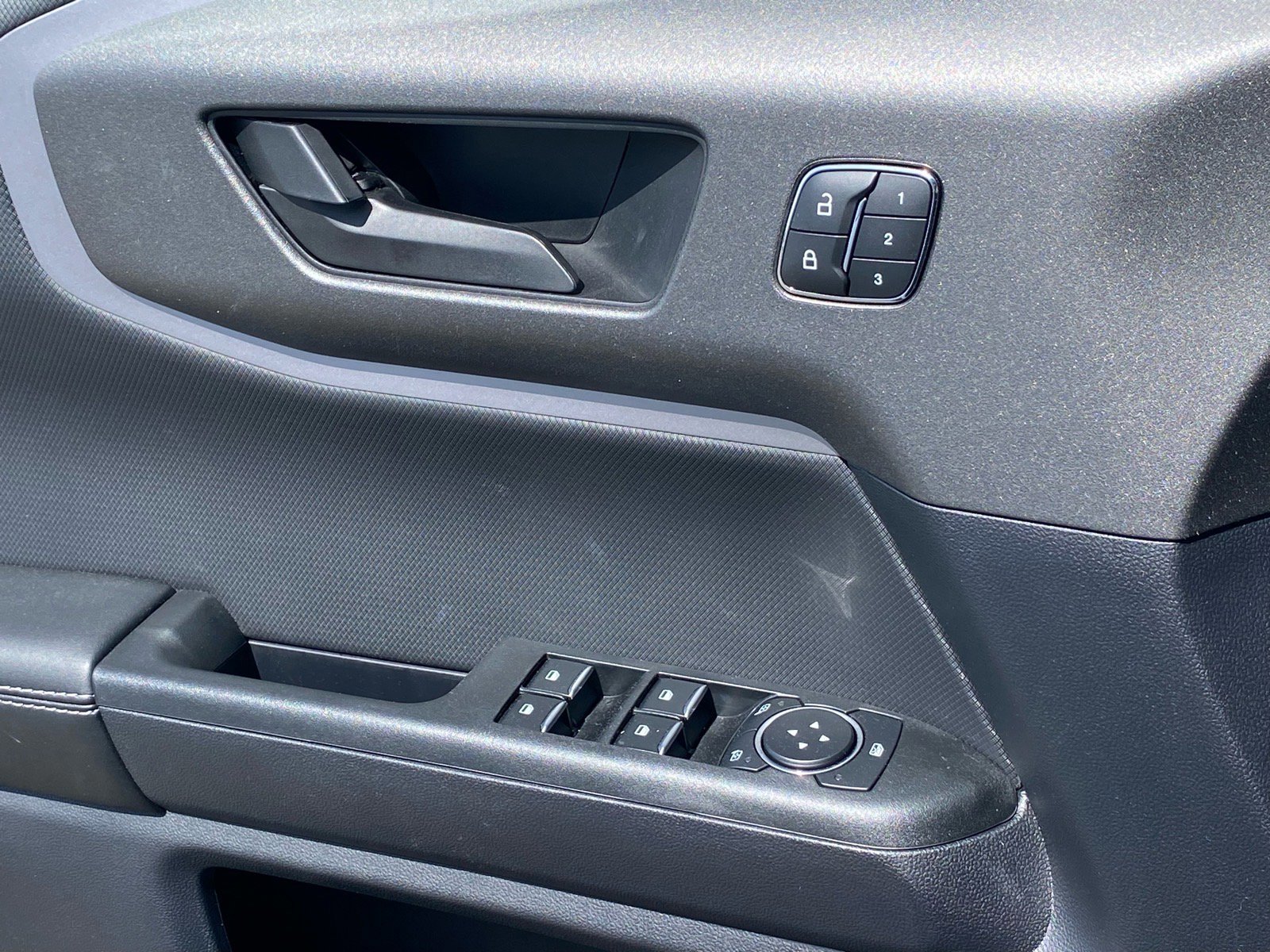 Certified 2025 Ford Bronco Sport Outer Banks image 21